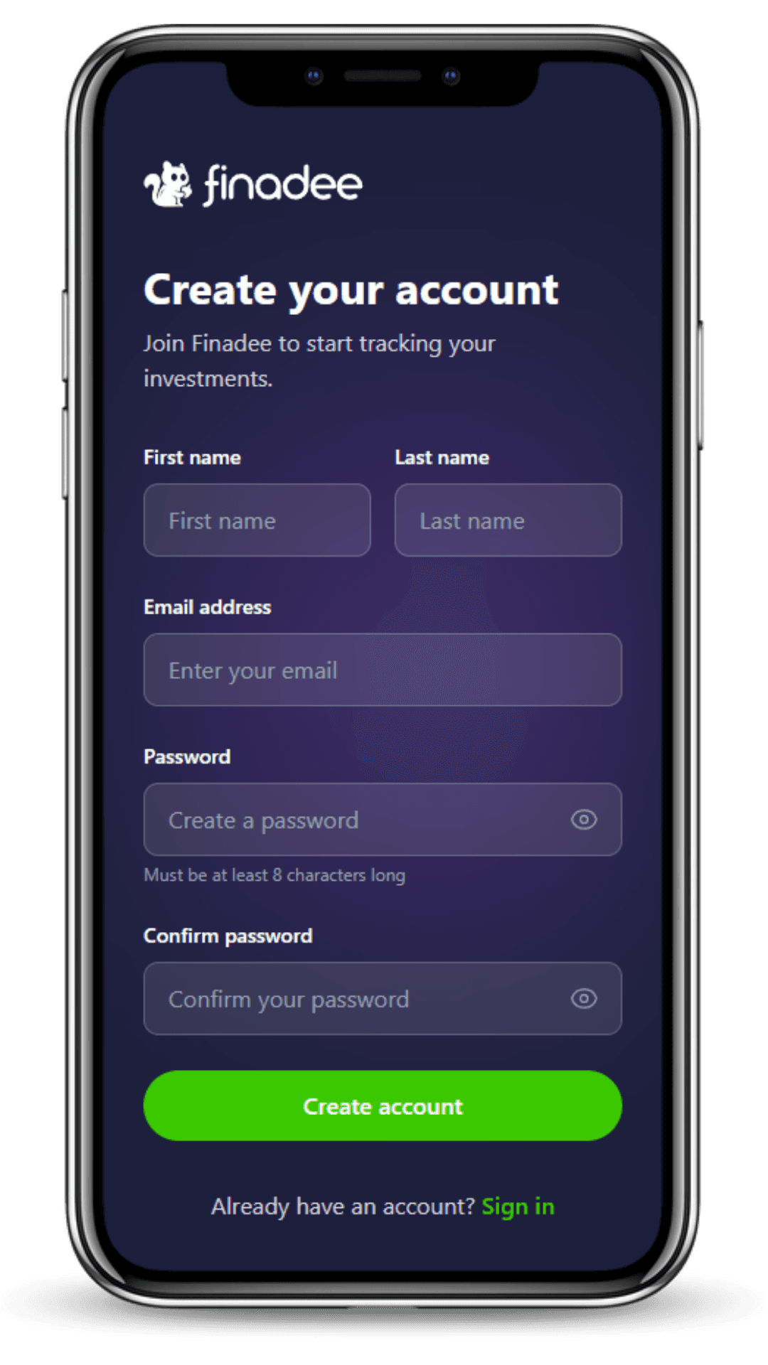 ลงชื่อเข้าใช้