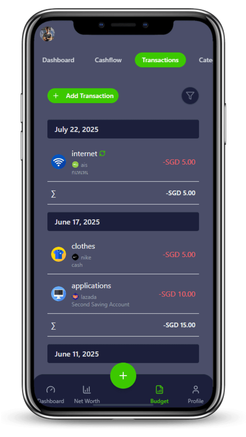 Feature Preview